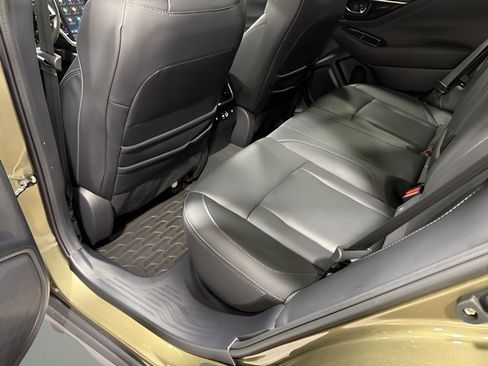 Certified 2024 Subaru Outback Touring XT w/ Popular Package #2 AWD/4WD image 33
