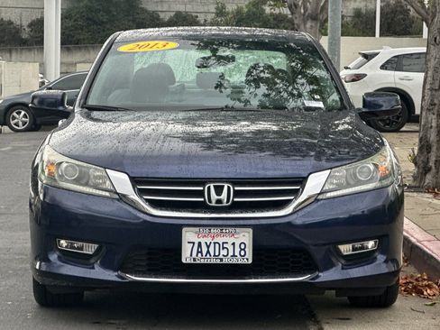 Used 2013 Honda Accord EX image 8