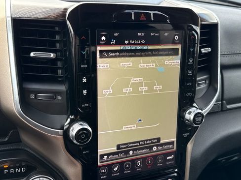 Used 2019 RAM 1500 Laramie image 20