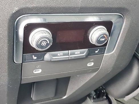 Certified 2023 Chevrolet Tahoe RST w/ Luxury Package image 12