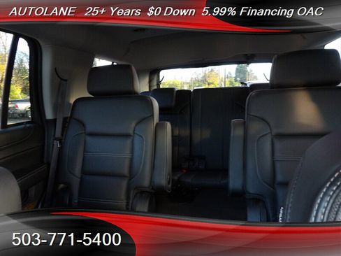 Used 2015 GMC Yukon Denali image 17