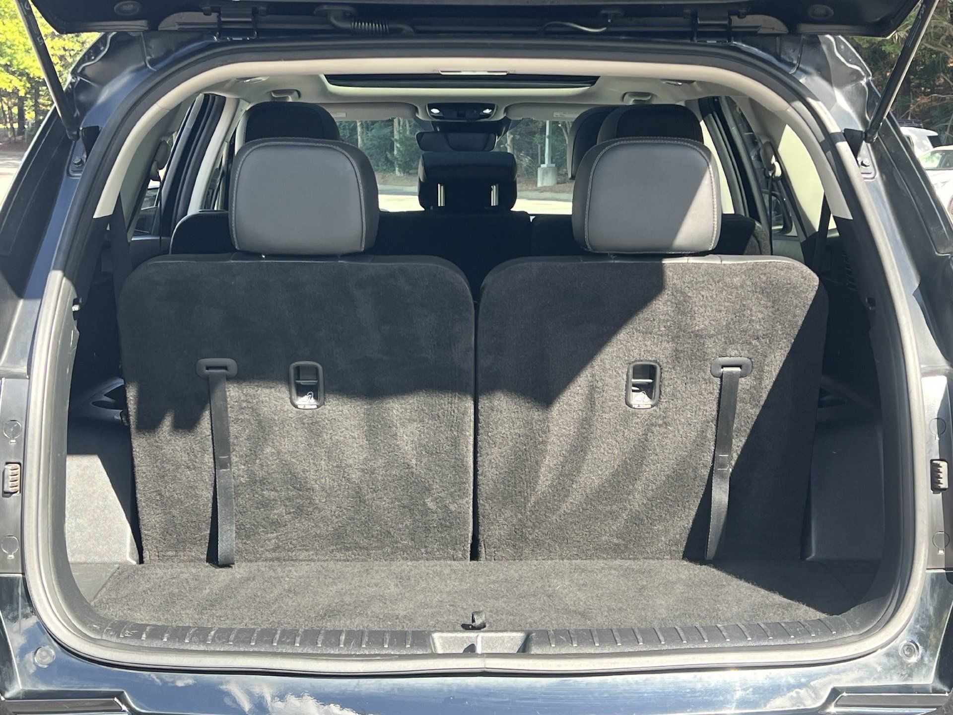 Used 2023 Kia Sorento S w/ Panoramic Sunroof Package FWD image 22