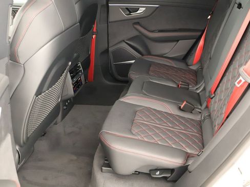 New 2026 Audi Q8 Prestige AWD/4WD image 30