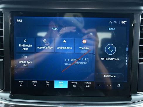Used 2025 Ford F150 STX RWD image 11