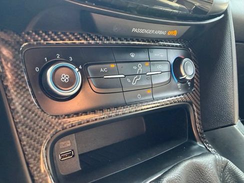 Used 2015 Ford Focus ST FWD image 26