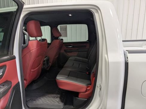 Used 2026 RAM 1500 Rebel w/ Rebel Level 1 Equipment Group AWD/4WD image 10