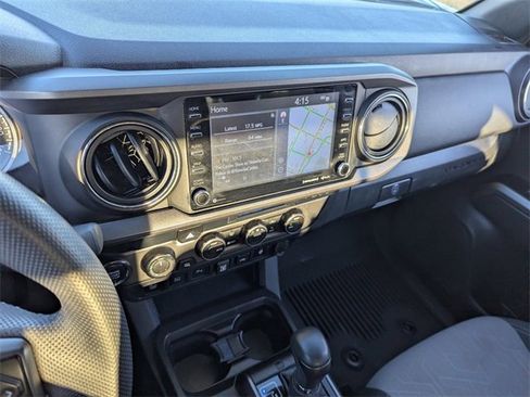 Used 2023 Toyota Tacoma TRD Sport image 25