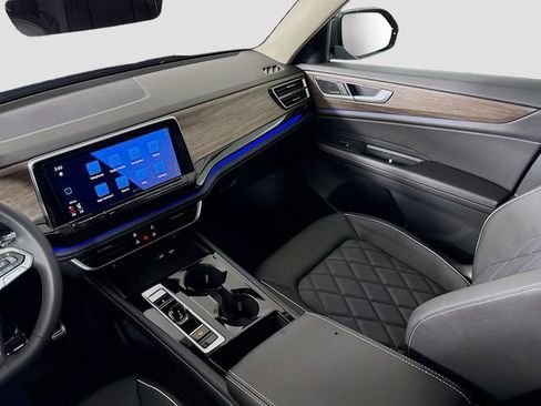 New 2026 Volkswagen Atlas SEL Premium R-Line AWD/4WD image 25