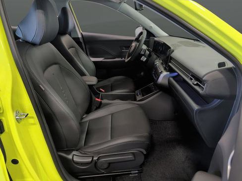 New 2026 Hyundai Kona SEL Premium image 30