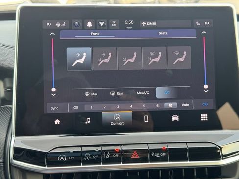 New 2026 Jeep Compass Limited AWD/4WD image 30
