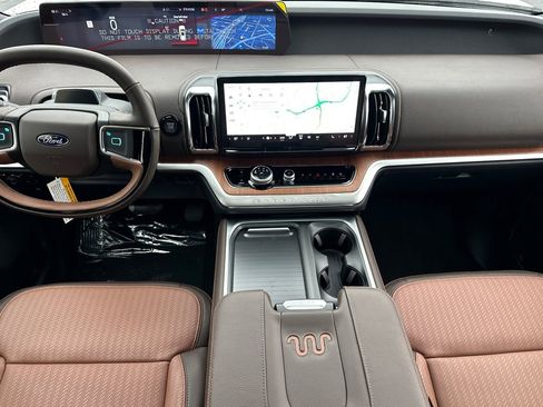 New 2025 Ford Expedition Max King Ranch image 12