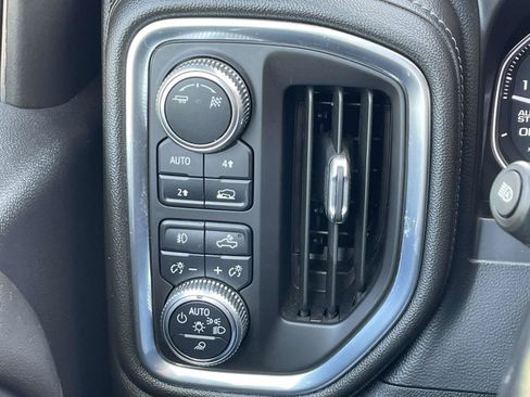 Certified 2019 GMC Sierra 1500 SLT w/ SLT Premium Plus Package AWD/4WD image 34