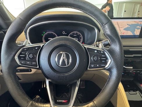 Used 2024 Acura MDX Type S image 44