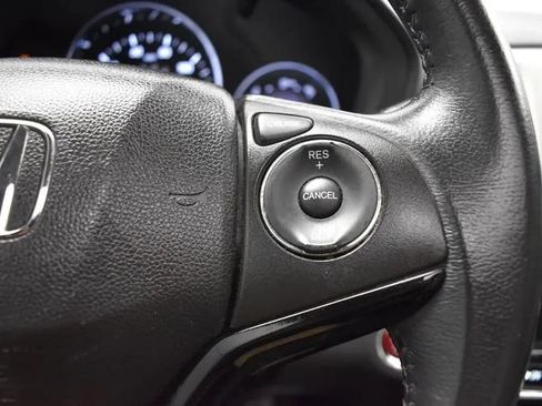 Used 2018 Honda HR-V EX-L image 24