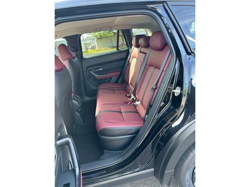 New 2026 MAZDA CX-50 2.5 Hybrid w/ Weather Package image 9