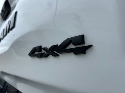 Used 2024 RAM 1500 TRX w/ TRX Level 1 Equipment Group AWD/4WD image 29