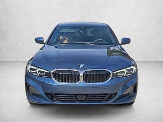 Certified 2025 BMW 330i Sedan video 2