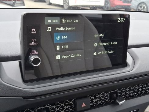 New 2026 Honda Accord SE image 12