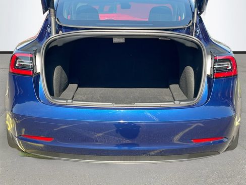 Used 2023 Tesla Model 3 Standard Range RWD image 24