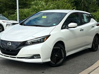 Used 2023 Nissan Leaf SV Plus FWD video 1