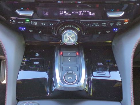 Certified 2026 Acura MDX A-Spec AWD/4WD image 19