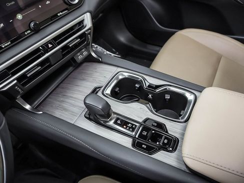 Certified 2023 Lexus RX 350 Premium image 16