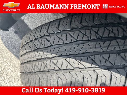 Used 2023 Chevrolet TrailBlazer ACTIV AWD/4WD image 28