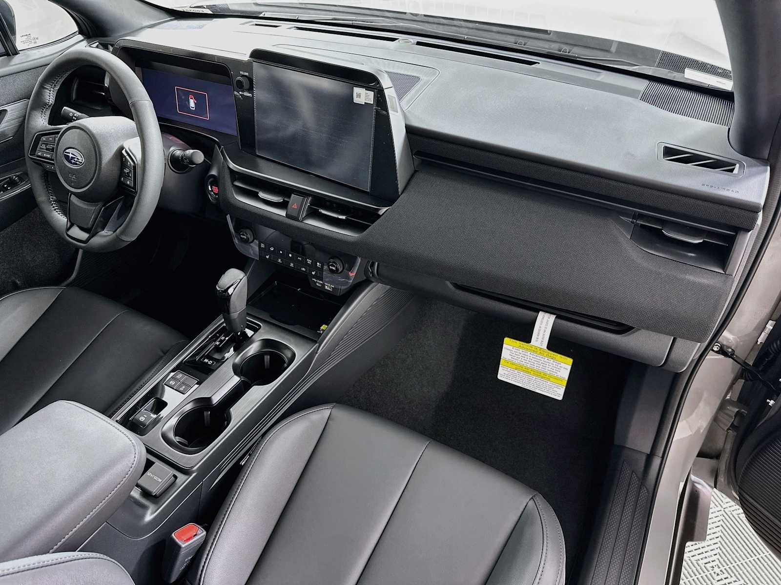 New 2026 Subaru Outback Premium AWD/4WD image 28