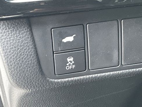 Certified 2025 Honda CR-V EX-L image 30