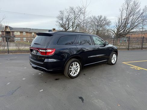 Used 2024 Dodge Durango R/T image 7