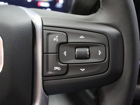 New 2026 GMC Sierra 1500 Elevation AWD/4WD image 23
