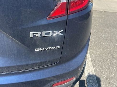 Used 2020 Acura RDX AWD w/ Technology Package image 10