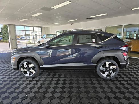 New 2026 Hyundai Kona Limited AWD/4WD image 6
