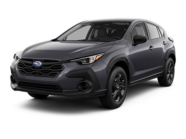 New 2026 Subaru Crosstrek 2.5i AWD/4WD image 1