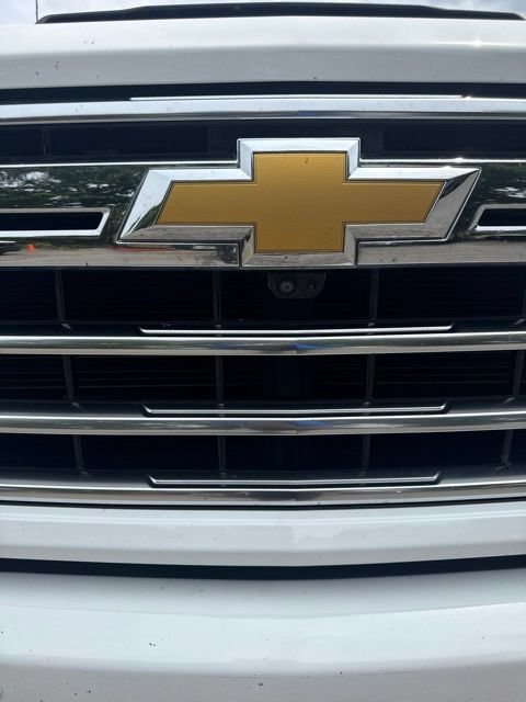 Used 2025 Chevrolet Silverado 3500 High Country w/ High Country Premium Package AWD/4WD image 13