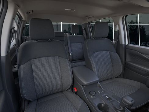 New 2025 Ford Ranger XL w/ Trailer Tow Package image 10