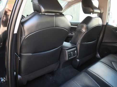 Certified 2024 Toyota Camry XSE FWD image 21