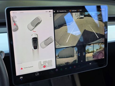 Used 2021 Tesla Model Y Long Range image 20