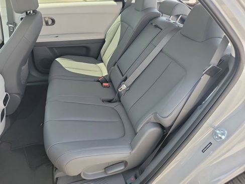 New 2026 Hyundai Ioniq 5 SEL RWD image 28