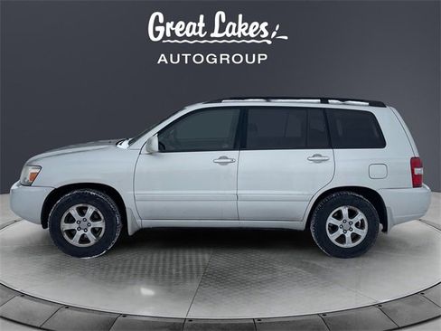 Used 2006 Toyota Highlander V6 image 2