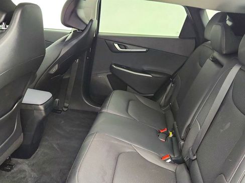 Used 2024 Kia EV6 Wind image 20