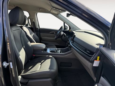 New 2026 Kia Carnival LXS image 19