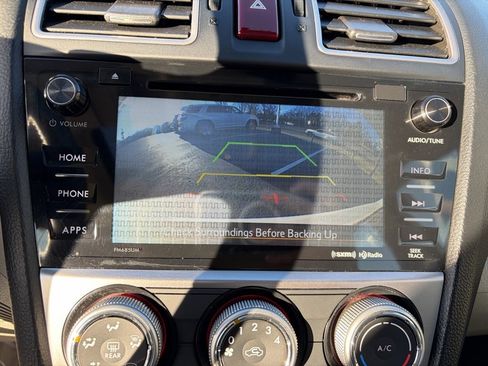 Used 2016 Subaru Impreza 2.0i Sport Premium image 16