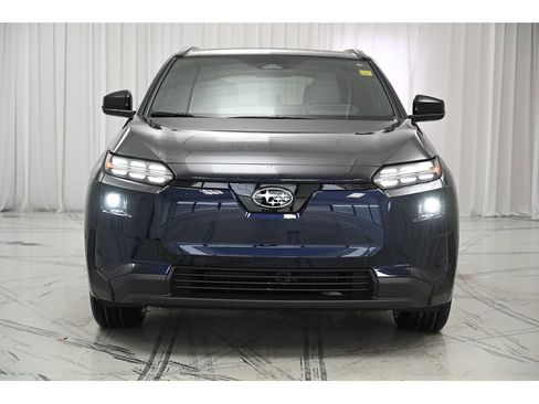 New 2026 Subaru Solterra Premium image 3