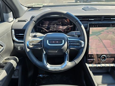 New 2026 GMC Terrain Elevation w/ Elevation Premium Package AWD/4WD image 26