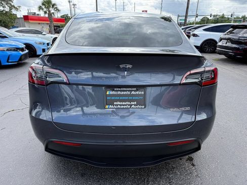 Used 2023 Tesla Model Y Performance AWD/4WD image 5