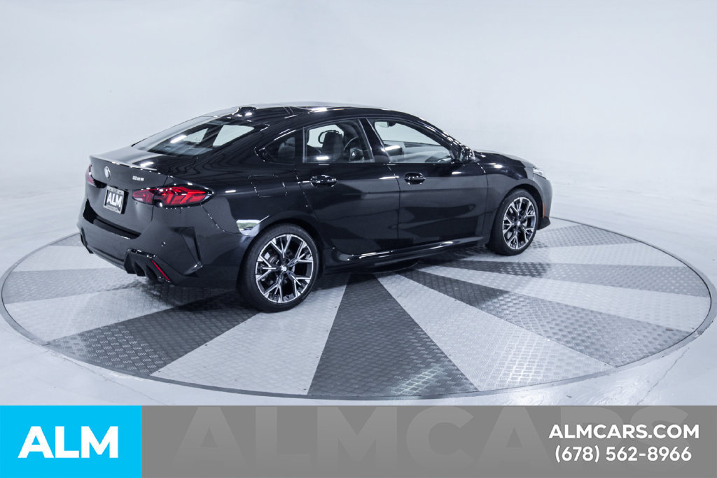 Used 2025 BMW 228i xDrive AWD/4WD image 10