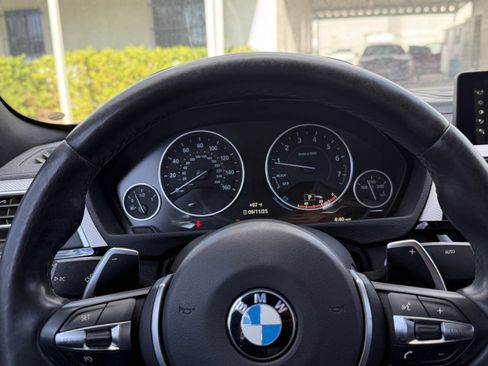 Used 2018 BMW 430i Gran Coupe 430i image 17