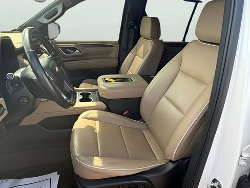 Used 2023 Chevrolet Tahoe Premier RWD image 21
