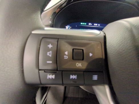 Used 2026 INFINITI QX60 Pure w/ Cargo Package image 12